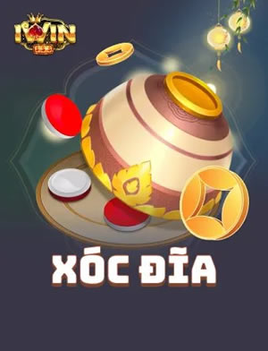 Xóc Đĩa
