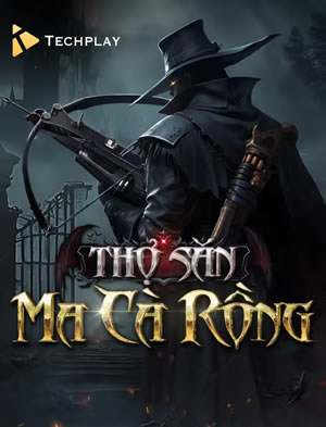 Trò Chơi Mystery