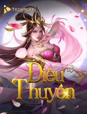 Trò Chơi Jackpot Lớn